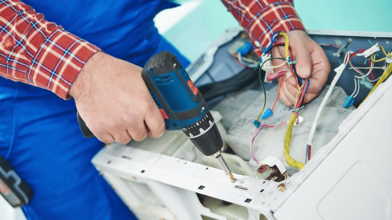 Başiskele Toshiba servisi orijinal yedek parça kullanımı